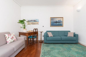 COLOMBINA HOME Venice with canal view